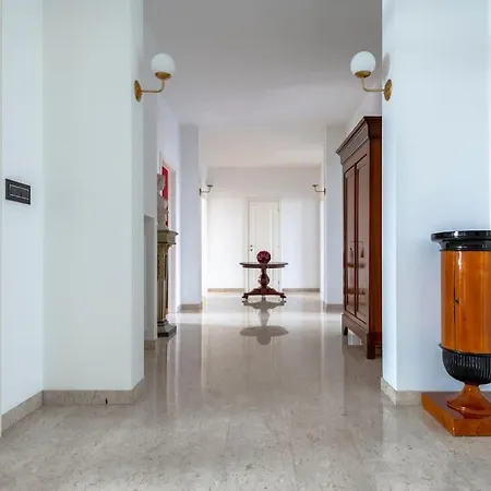 Apartment Casa Agnelli - Vicino Pala Alpitour *