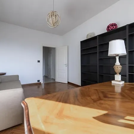Casa Agnelli - Vicino Pala Alpitour Apartment